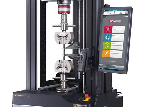 instron automated tensile testing machine|instron tensile tester documentation.